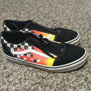 Vans